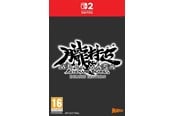 Pelit - Muramasa: Revenant Blades (Deluxe Edition) - Nintendo Switch 2 - Beat 'em Up - 5060540773555