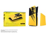 Pelit - lisävarusteet - Sony (Wolverine Limited Edition) - Kansi - Sony PlayStation 5 - 711719072133