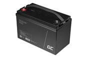 UPS - Green Cell - UPS battery - Sealed Lead Acid (SLA) - 100 Ah - AGM30