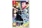 Pelit - OVER REQUIEMZ - Nintendo Switch - Seikkailu - 5061077022796