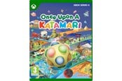 Pelit - Once Upon a KATAMARI - Microsoft Xbox Series X - Tasohyppely - 3391892037098