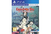 Pelit - Groundhog Day: Like Father Like Son (PSVR) - Sony PlayStation 4 - Seikkailu - 5060522095026