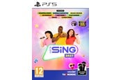 Pelit - Let's Sing 2027 - 2 Mic Bundle - PS5 - Sony PlayStation 5 - Party - 9120131604685