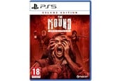Pelit - The Mound: Omen of Cthulhu (Deluxe Edition) - Sony PlayStation 5 - Toiminta/Seikkailu - 3665962030365