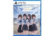 Pelit - Blue Reflection Quartet - Sony PlayStation 5 - RPG - 4710782159976