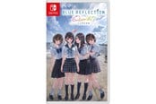 Pelit - Blue Reflection Quartet - Nintendo Switch - RPG - 4710782159990