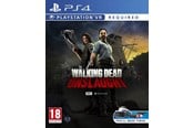Pelit - The Walking Dead: Onslaught - Survivor Edition (PSVR) - Sony PlayStation 4 - FPS - 5060522096047