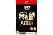 Pelit - Let's Sing Abba 2027 - Nintendo Switch 2 - Nintendo Switch 2 - Party - 9120131605682