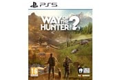 Pelit - Way of the Hunter 2 - PS5 - Sony PlayStation 5 - Metsästys - 9120131605521