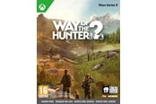 Pelit - Way of the Hunter 2 - Xbox Series X - Microsoft Xbox Series X - Metsästys - 9120131605552