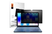 Järjestelmän lisävarusteet - Spigen SafeView Privacy Screen Protector for MacBook Neo 13" 2026 - 30101-0