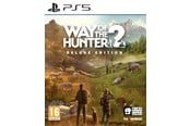 Pelit - Way of the Hunter 2 - Deluxe Edition - PS5 - Sony PlayStation 5 - Metsästys - 9120131605606