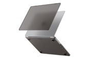 Järjestelmän lisävarusteet - Spigen AirSkin Case for MacBook Pro 16" 2021 / 2023 / 2024 / 2025 / 2026 - Semi-Transparent - 30123-0