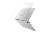 Järjestelmän lisävarusteet - Spigen AirSkin Case for MacBook Neo 13" 2026 - Transparent Matte - 30298-0