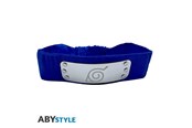Fanituotteet - ABYstyle - Naruto - Konoha Headband (Kids - Blue) - ABYROL059