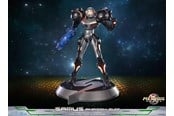 Fanituotteet - First 4 Figures - Metroid Prime (Samus Phazon Suit)(Standard) PVC - Figuuri - 133056