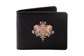 Fanituotteet - Jinx - Diablo Reign of Terror Bi-fold Wallet Brown - 0889343143670