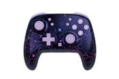Pelit - lisävarusteet - HORI Wireless PAD Turbo (Ditto) - Purple - Wireless Controller - Nintendo Switch 2 - NSX-151E