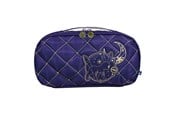 Pelit - lisävarusteet - HORI Puff Pouch (Espeon & Umbreon) for Nintendo Switch 2 - Purple - Mid-size - Bag - Nintendo Switch 2 - NSX-177E