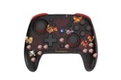 Pelit - lisävarusteet - HORI PAD Turbo Wireless Controller - Pokémon Pixel Red - Wireless Controller - Nintendo Switch 2 - NSX-198E