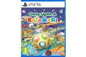 Pelit - Once Upon a KATAMARI - Sony PlayStation 5 - Tasohyppely - 3391892037029