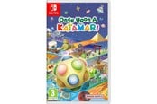 Pelit - Once Upon a KATAMARI - Nintendo Switch - Tasohyppely - 3391892037050