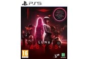 Pelit - Luna Abyss (Adrift Edition) - Sony PlayStation 5 - Kauhu - 3701529517990