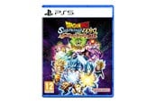 Pelit - DRAGON BALL: Sparking! ZERO - Super Limit Breaking NEO Edition (Special Edition) - Sony PlayStation 5 - Toiminta - 3391892041828
