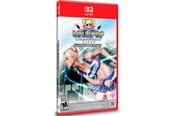 Pelit - Lollipop Chainsaw RePOP - Nintendo Switch 2 - Toiminta - 0840486507170