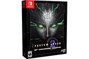 Pelit - System Shock 2 Remastered (Big Box Edition) - Nintendo Switch - FPS - 0840486504360