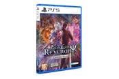 Pelit - Fallen Legion Revenants (Legendary Edition) - Sony PlayStation 5 - RPG - 0794712742470