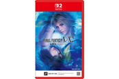 Pelit - Final Fantasy X/X-2 HD Remaster - Nintendo Switch 2 - RPG - 8885011019478