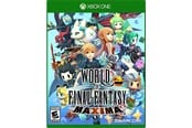 Pelit - World of Final Fantasy: Maxima - Microsoft Xbox One - RPG - 0662248921969