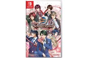 Pelit - The Prince of Tennis Sweet School Festival 40 - Nintendo Switch - Seikkailu - 4988602179743
