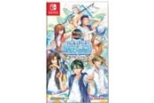 Pelit - The Prince Of Tennis Doki Doki Survival Eternal Passion Tie Break Game - Nintendo Switch - Seikkailu - 4988602180367