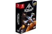 Pelit - Stellar Interface (Extra Edition) - Nintendo Switch - Shoot 'em up - 0199284561724