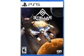 Pelit - Stellar Interface - Sony PlayStation 5 - Shoot 'em up - 0199284866478