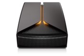 Kovalevyt - ulkoiset - Seagate Firecuda X Vault - Ulkoiset kovalevyt - 8TB - musta - STNL8000400