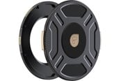 Kameran & objektiivien lisävarusteet - PolarPro Mini MagLock Base Plate 43mm - MINIMAG-43