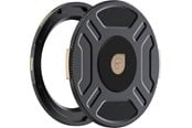 Kameran & objektiivien lisävarusteet - PolarPro Mini MagLock Base Plate 52mm - MINIMAG-52