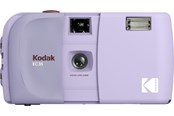 Kamerat - KODAK EC35 Film Camera (Lavender) + Ultra Max 24 Exp Film - RK0711