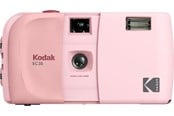 Kamerat - KODAK EC35 Film Camera (Blush Pink) + Ultra Max 24 Exp Film - RK0713