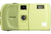 Kamerat - KODAK EC35 Film Camera (Avocado Green) + Ultra Max 24 Exp Film - RK0714