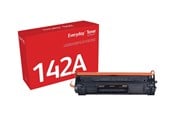 Mustepatruunat, värikasetit ja lisävarusteet - Xerox Everyday - black - compatible - toner cartridge (alternative for: HP 142A HP W1420A) - 006R05341