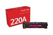 Mustepatruunat, värikasetit ja lisävarusteet - Xerox Everyday - magenta - compatible - toner cartridge (alternative for: HP 220A HP W2203A) - 006R05345