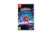 Pelit - Minecraft Dungeons II (Deluxe Edition) - Nintendo Switch - Toiminta/Seikkailu - 5056635629463