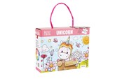 Palapelit - Lillie & Ellie Lillie and Ellie - Puzzle In Box - 5209