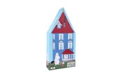 Palapelit - MOOMIN - Deco Puzzle - House - 6605