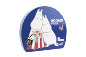 Palapelit - MOOMIN - Deco Puzzle - Moomintroll And Moominmamma - 6606