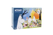 Palapelit - MOOMIN - Floor Puzzle - 6612